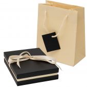 ASTUCCIO COLLANA GRANDE CON BUSTA