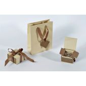 TITTA ASTUCCIO ANELLO + BUSTA