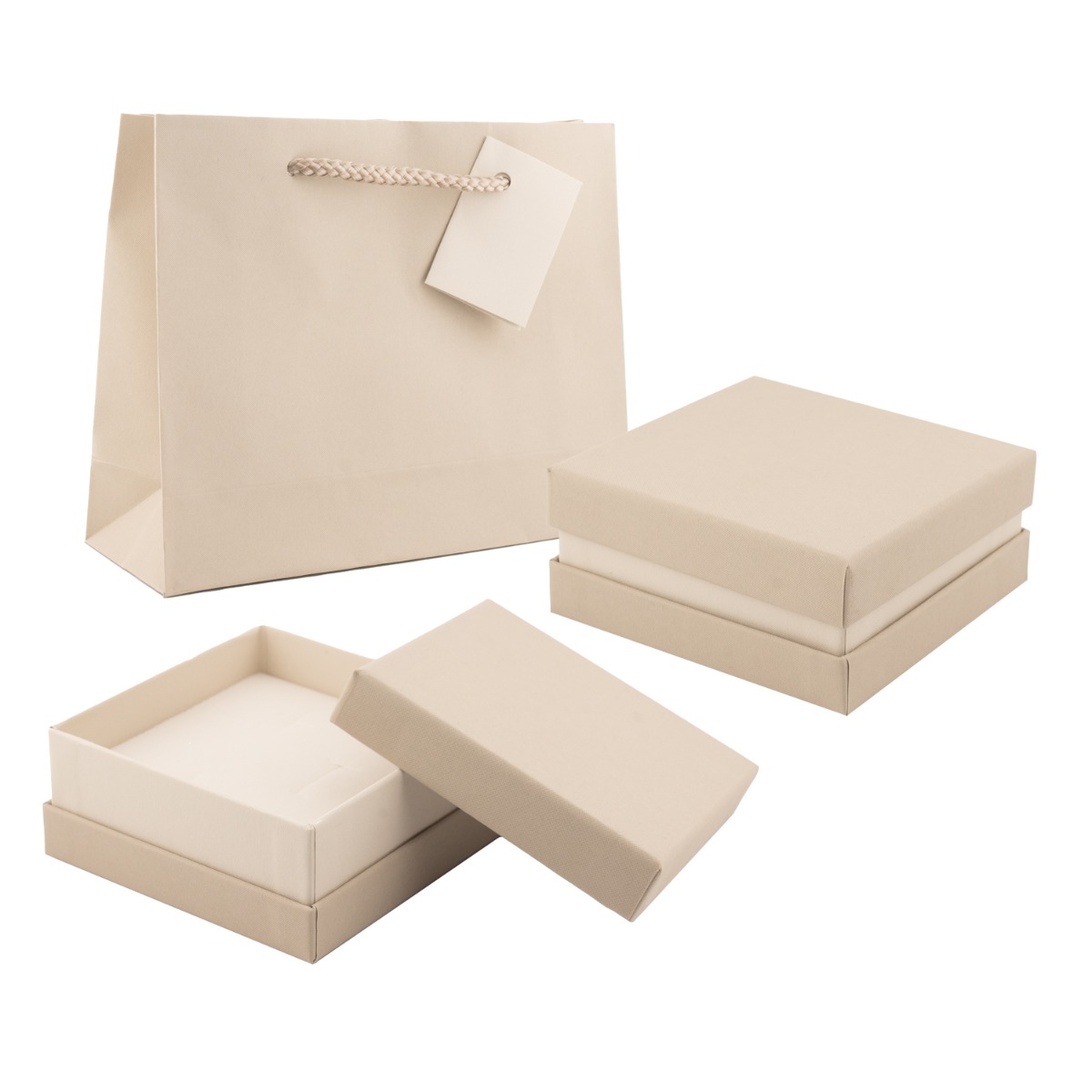 TOP ASTUCCIO 9X9 + BUSTA