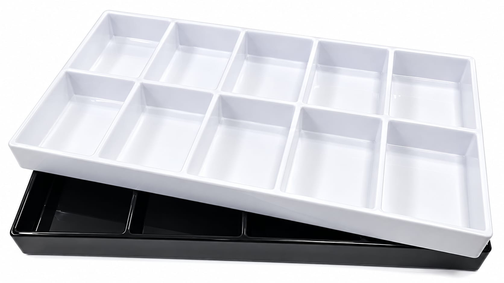 POLYCARBONATE TRAY 10