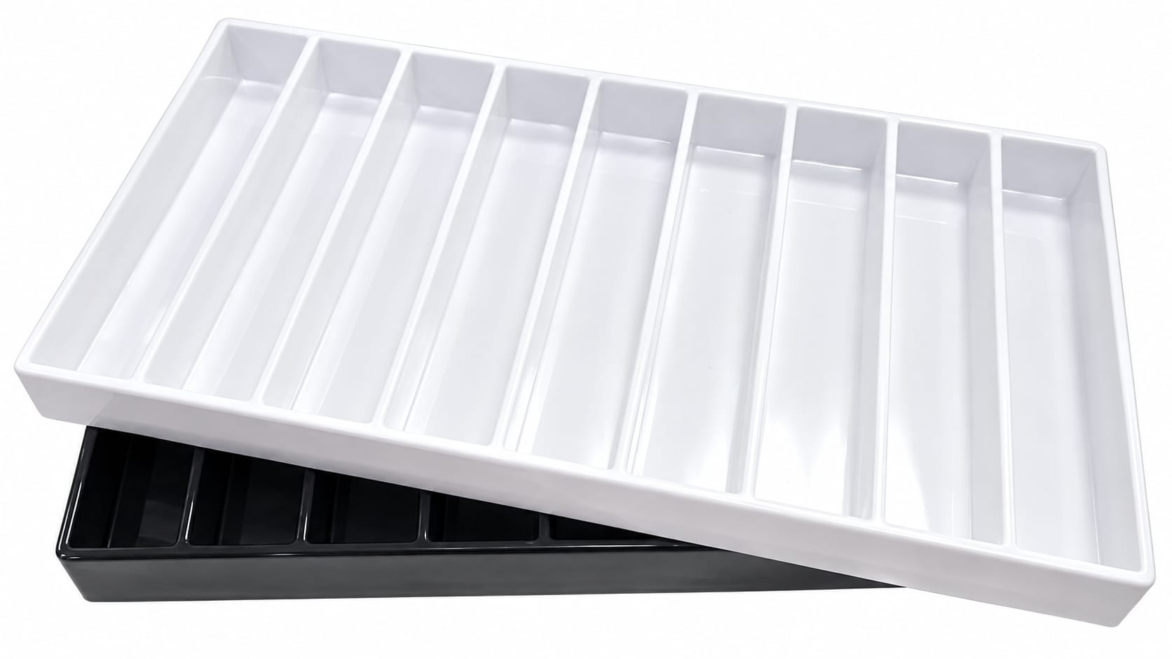 POLYCARBONATE TRAY 6