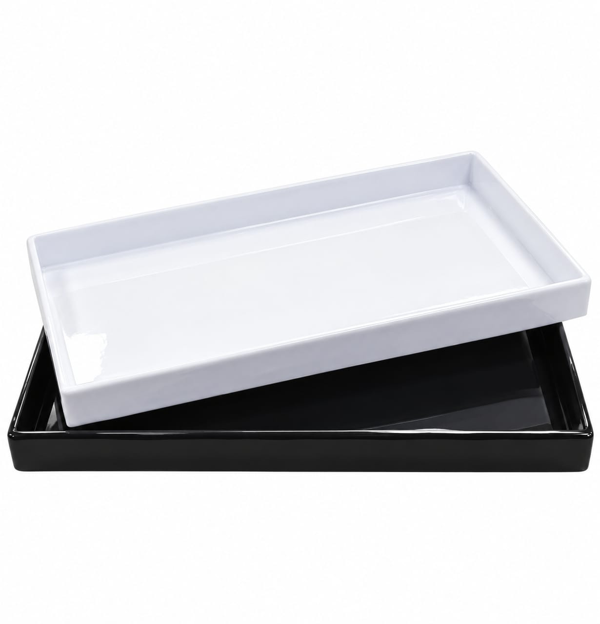 POLYCARBONATE TRAY 1