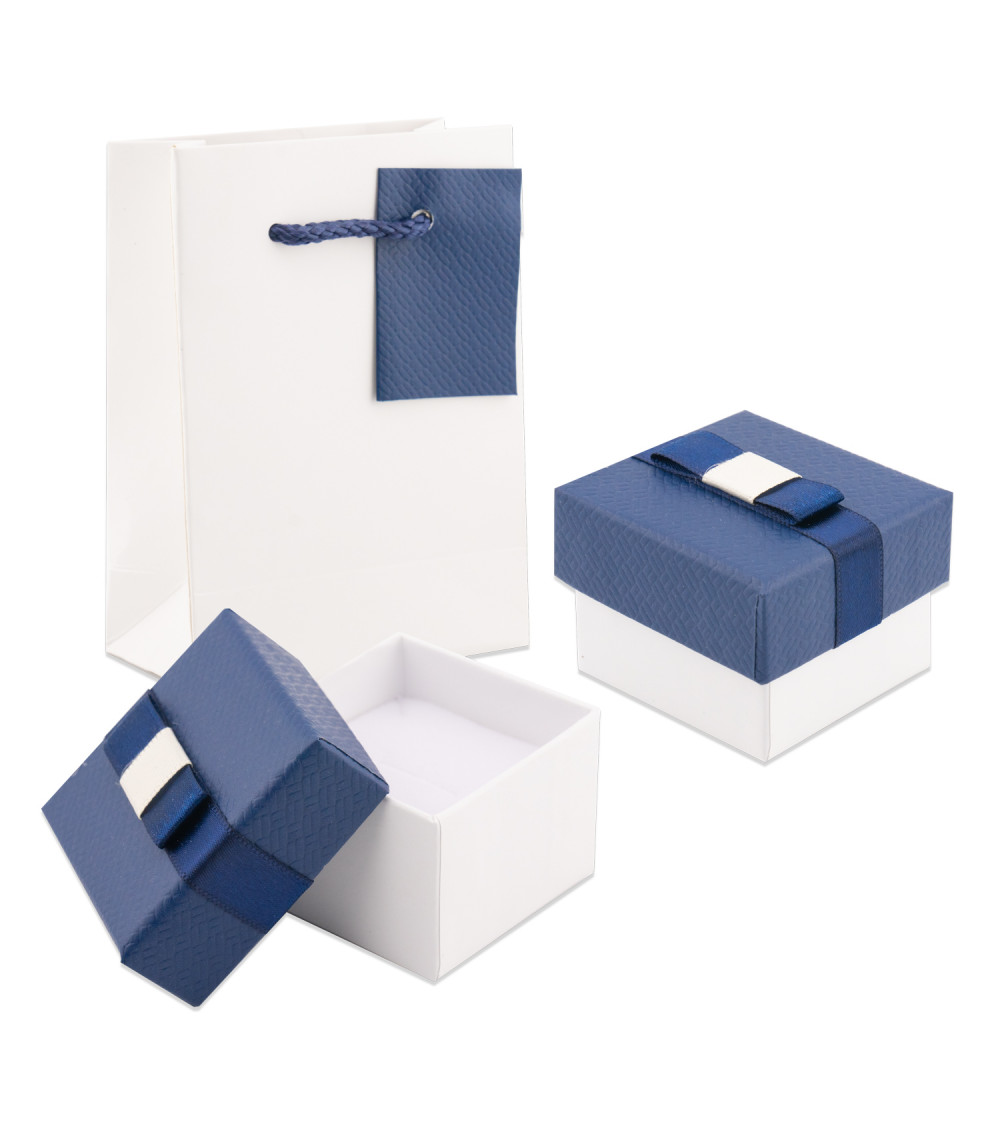 PAKI ASTUCCIO 6X6 + BUSTA