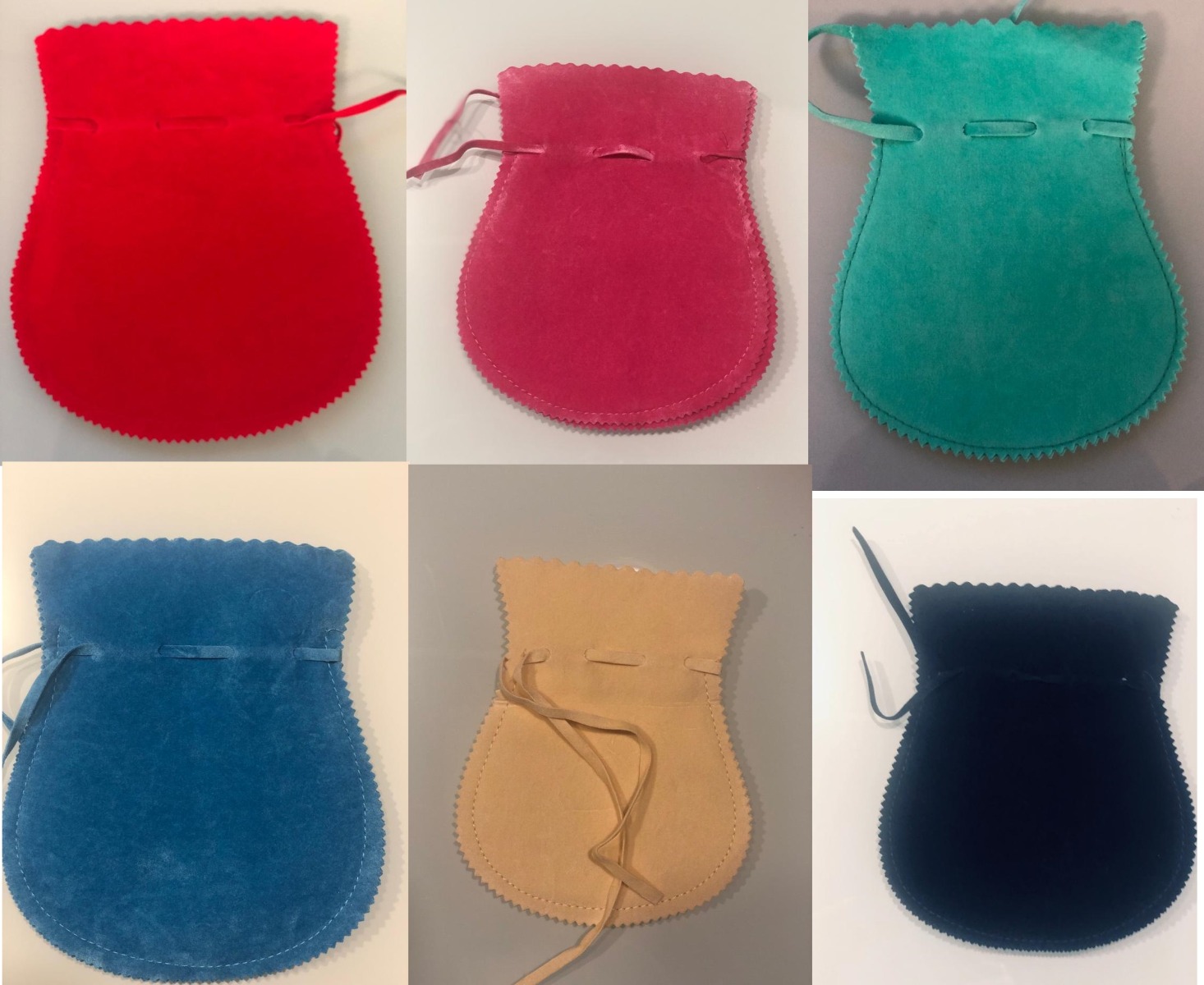 SACCHETTO BIFLOK - MISURA 4