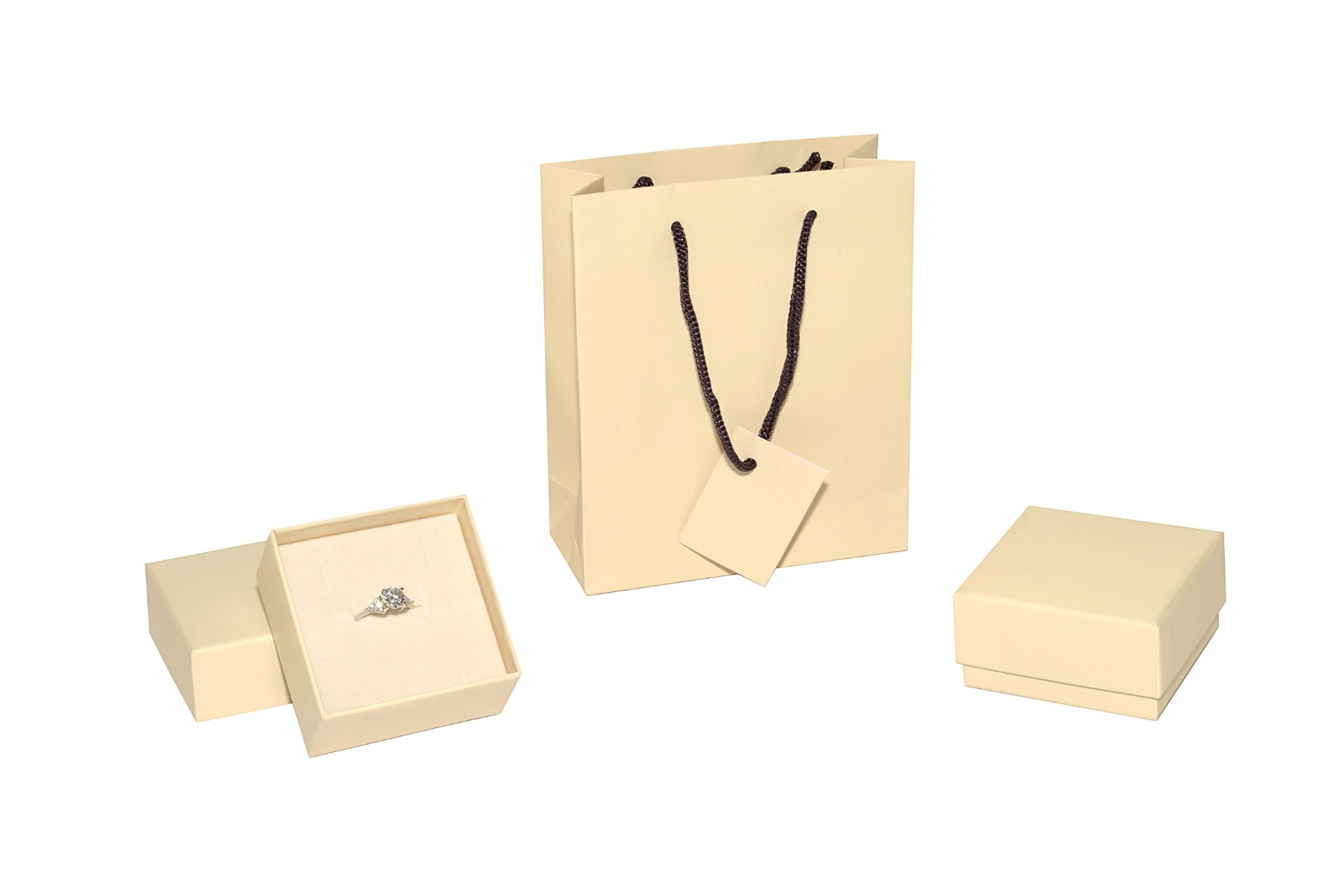 TEXAS - ASTUCCIO 6X8 + BUSTA