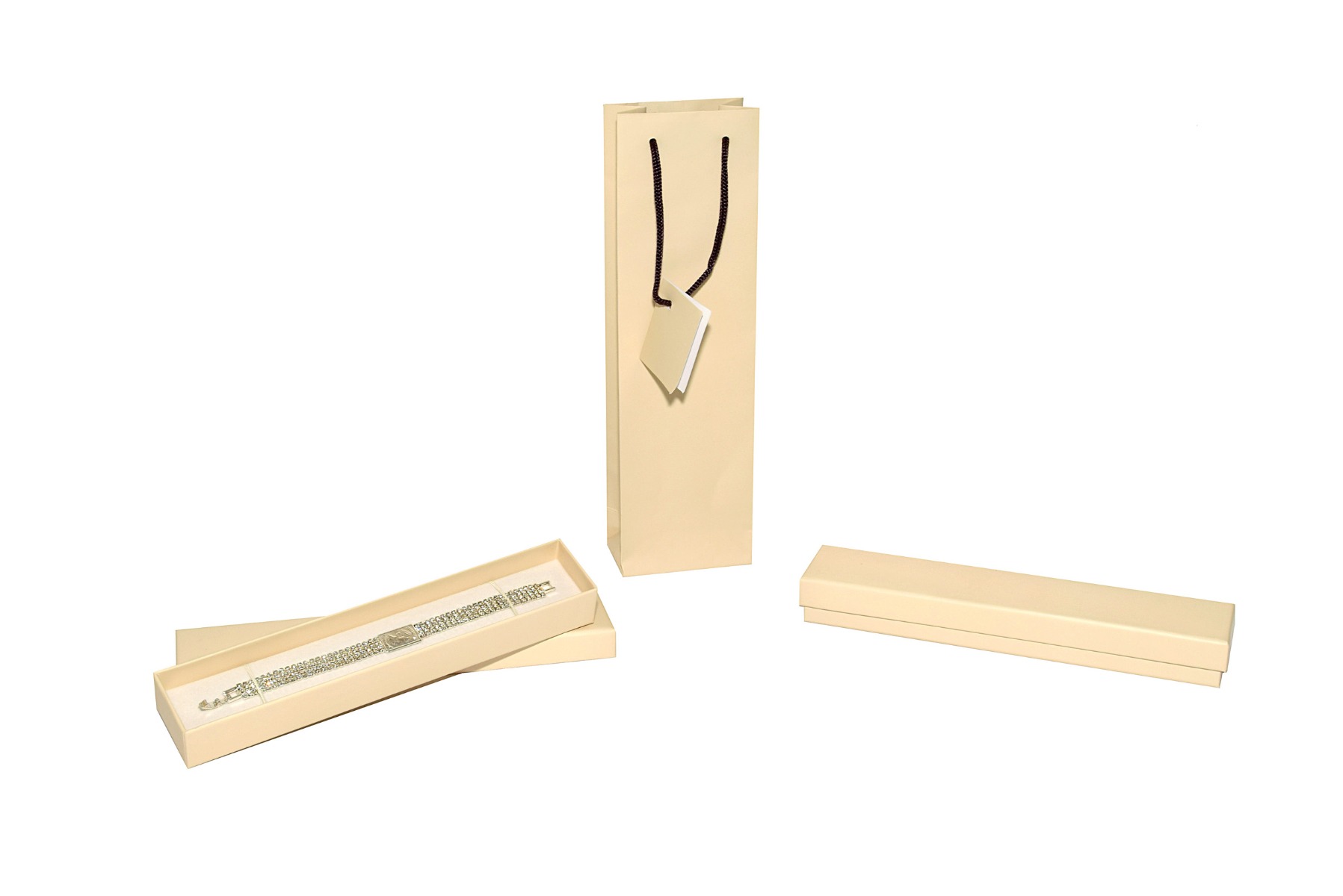 TEXAS - ASTUCCIO BRACCIALE STESO