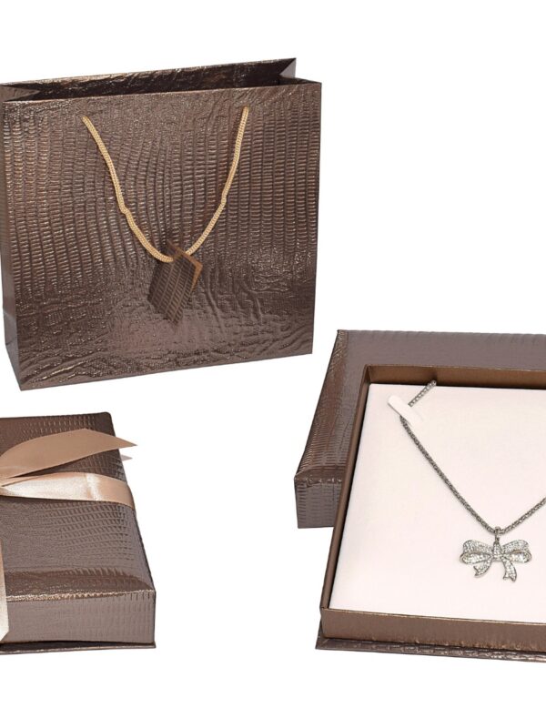 BUCA ASTUCCIO 19X19+BUSTA