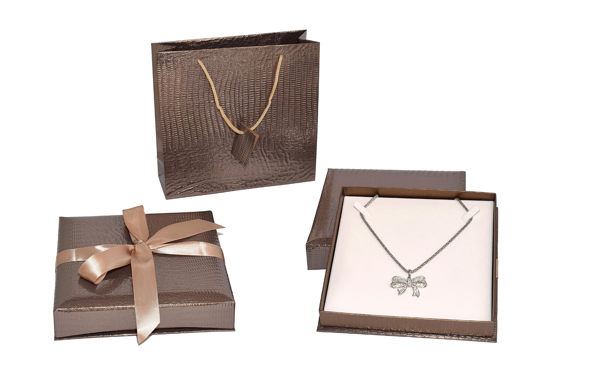 BUCA ASTUCCIO 19X19+BUSTA