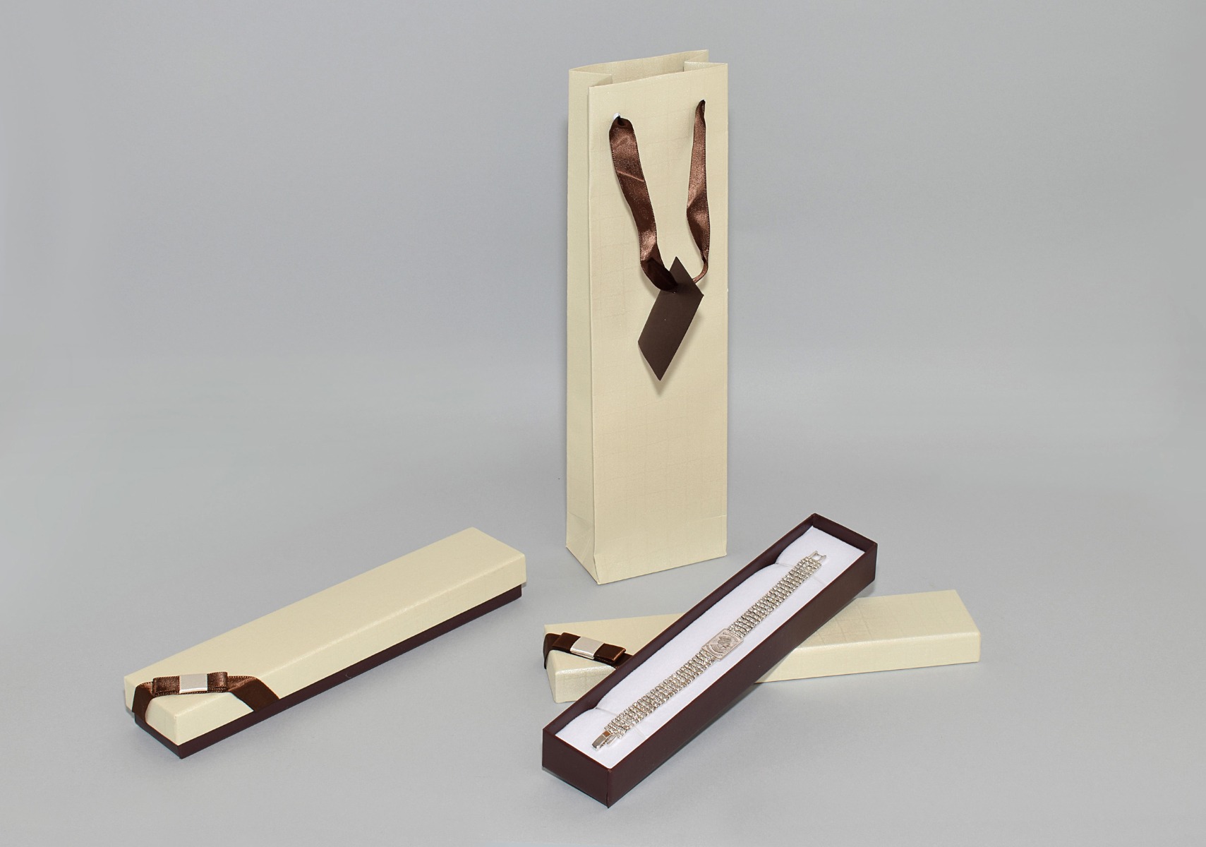 MOANA ASTUCCIO BRACCIALE STESO+BUSTA