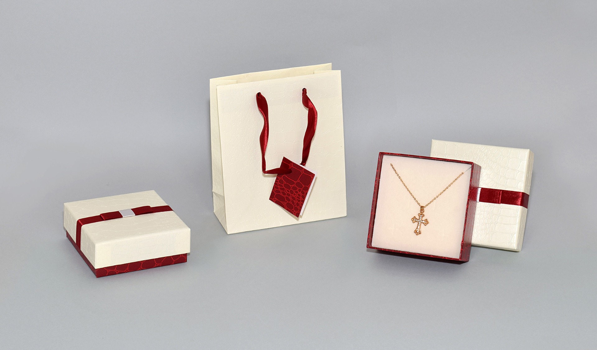 LUNA ASTUCCIO 9X9 + BUSTA