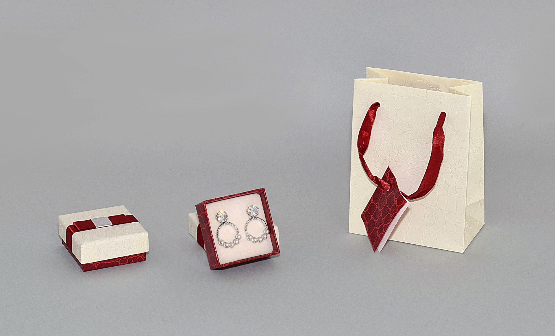 LUNA ASTUCCIO 5X5 + BUSTA