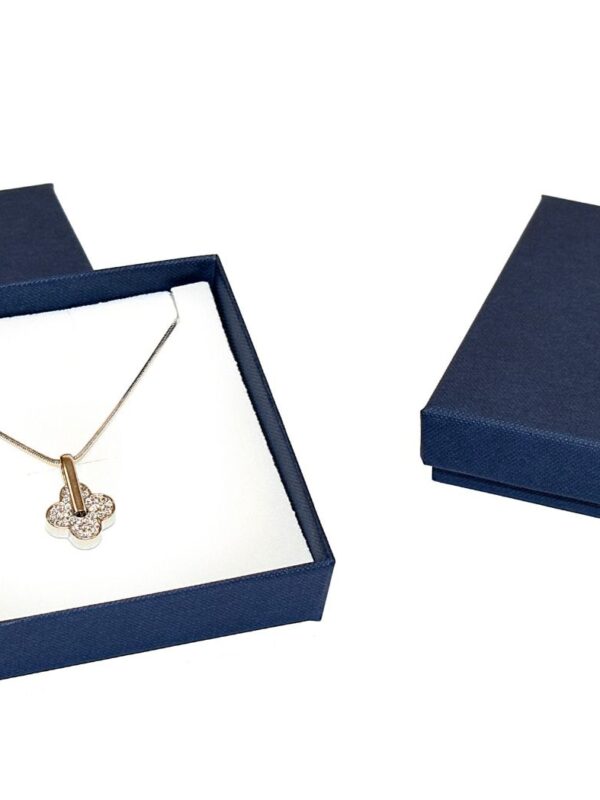 EUROPA ASTUCCIO ANELLO