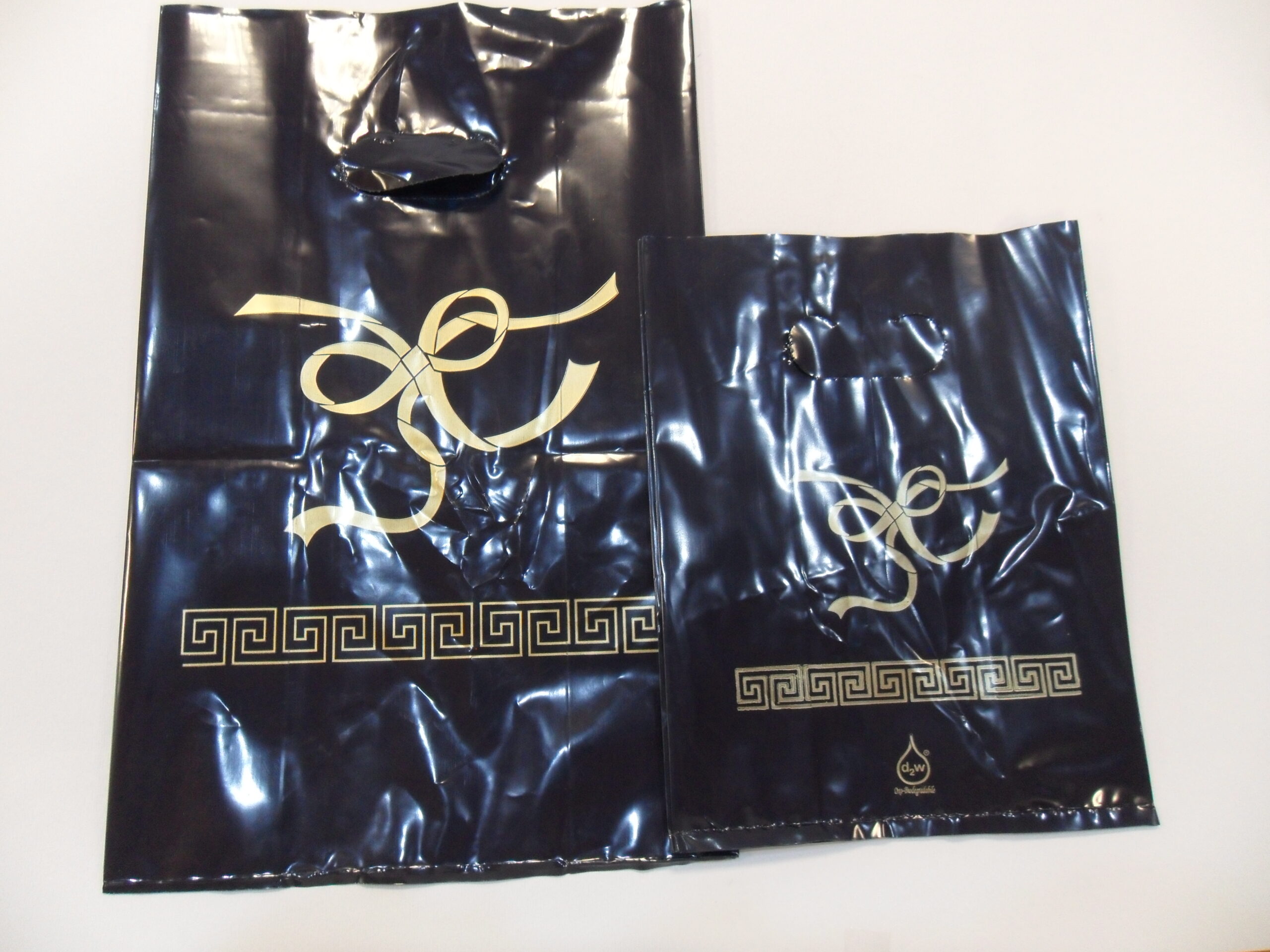 BIO BUSTE VARIE MISURE - PREZZO AL KG.