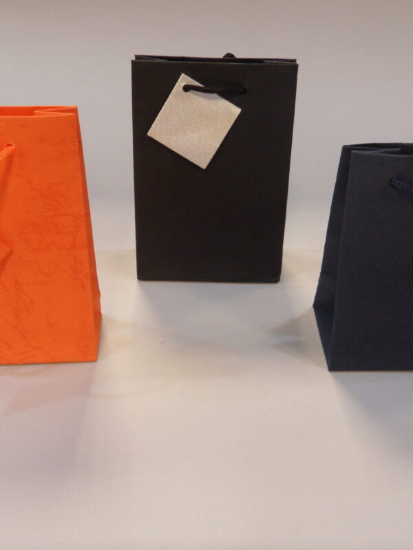 BREG BUSTA MISURA 1 - 4 VARIANTI DI COLORE