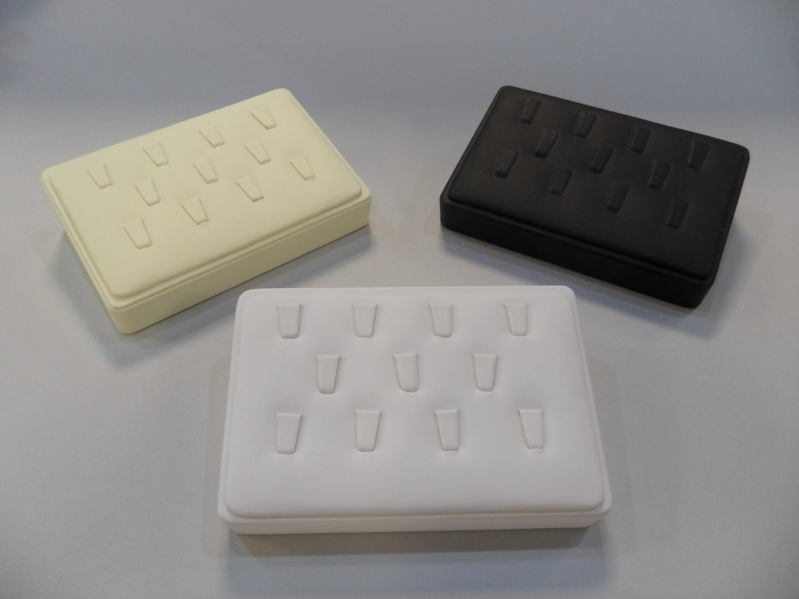 ESPOSITORE BASE 11 ANELLI