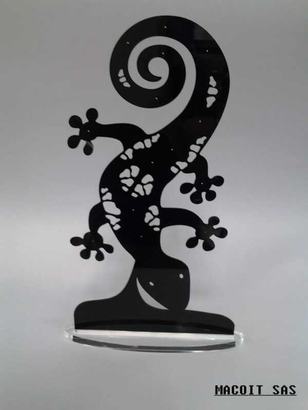 ESPOSITORE PLEX - GECO