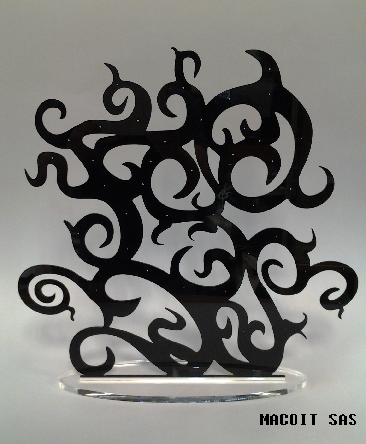 PLEX DISPLAY - FLORIO