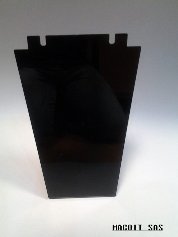 ESPOSITORE PLEX - PORTA COLLANE - MISURA 1