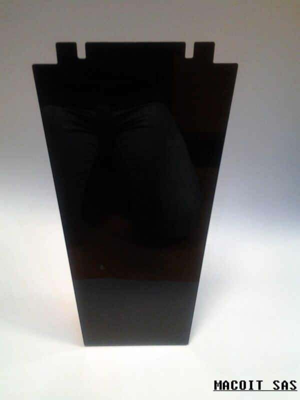 ESPOSITORE PLEX - PORTA COLLANE - MISURA 2