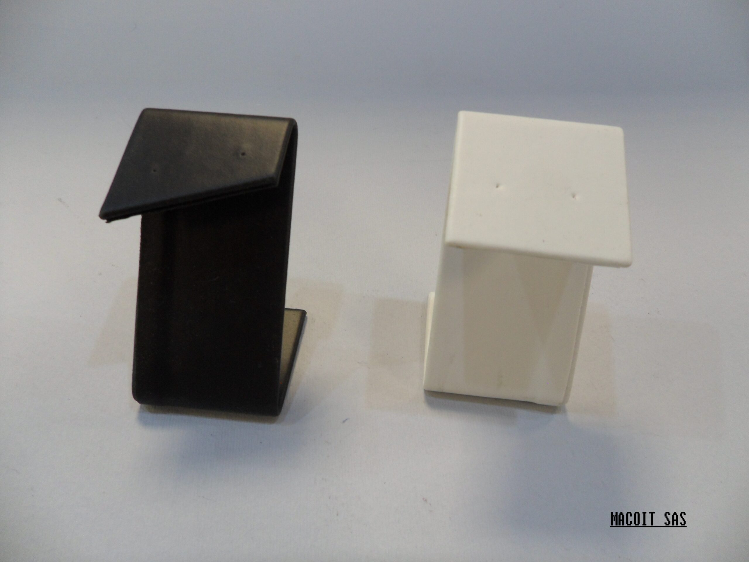 ESPOSITORE AD ESSE PER ORECCHINI PICCOLO