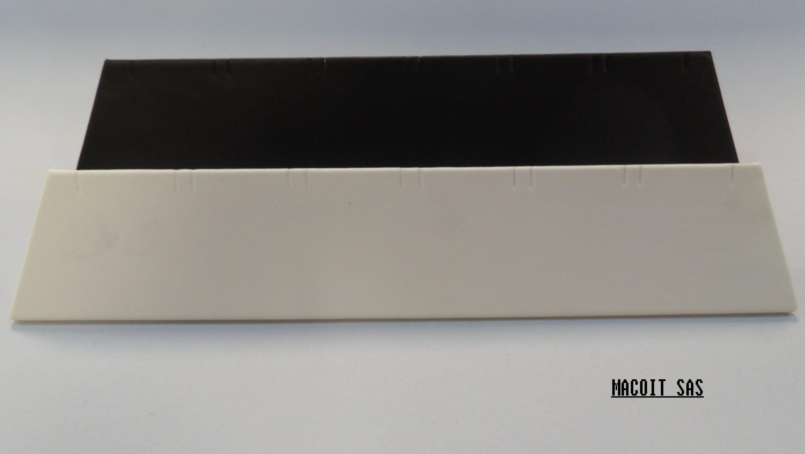 ESPOSITORE BASE PER 6 PAIA DI ORECCHINI