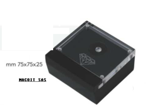 BLISTER PIETRE GRANDI