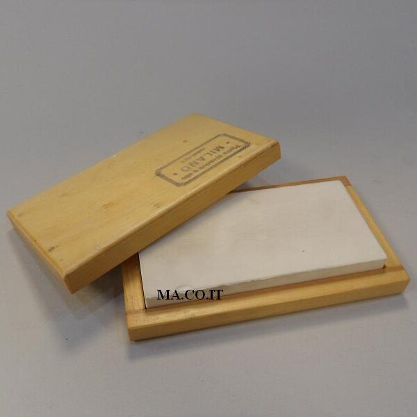 PIETRA ABRASIVA TIPO ARKANSAS