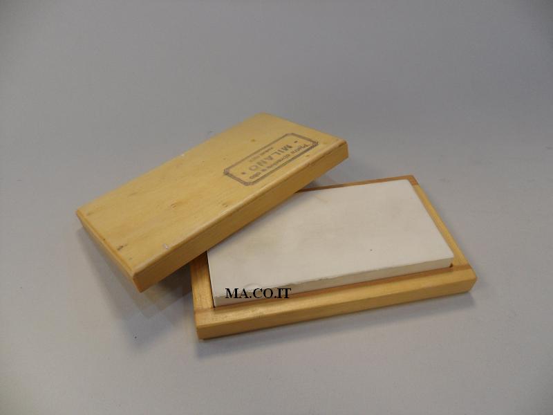 PIETRA ABRASIVA TIPO ARKANSAS