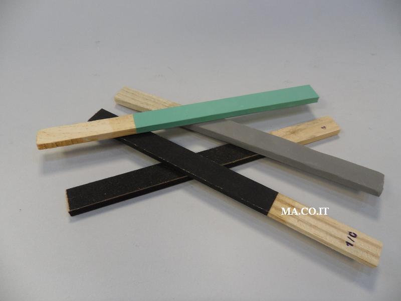 BASTONCINO SMERIGLIA