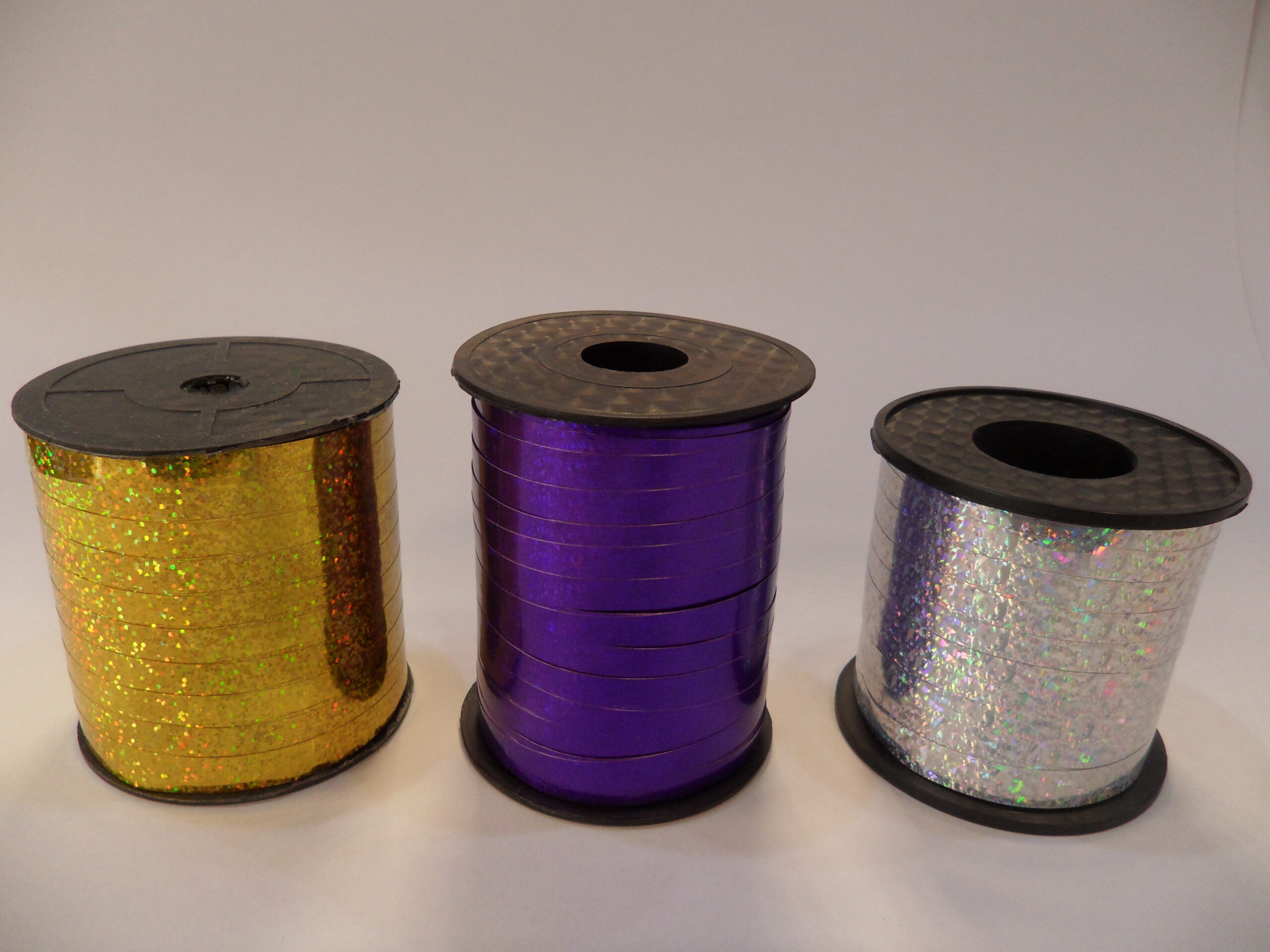 NASTRO BRILLANTINATO