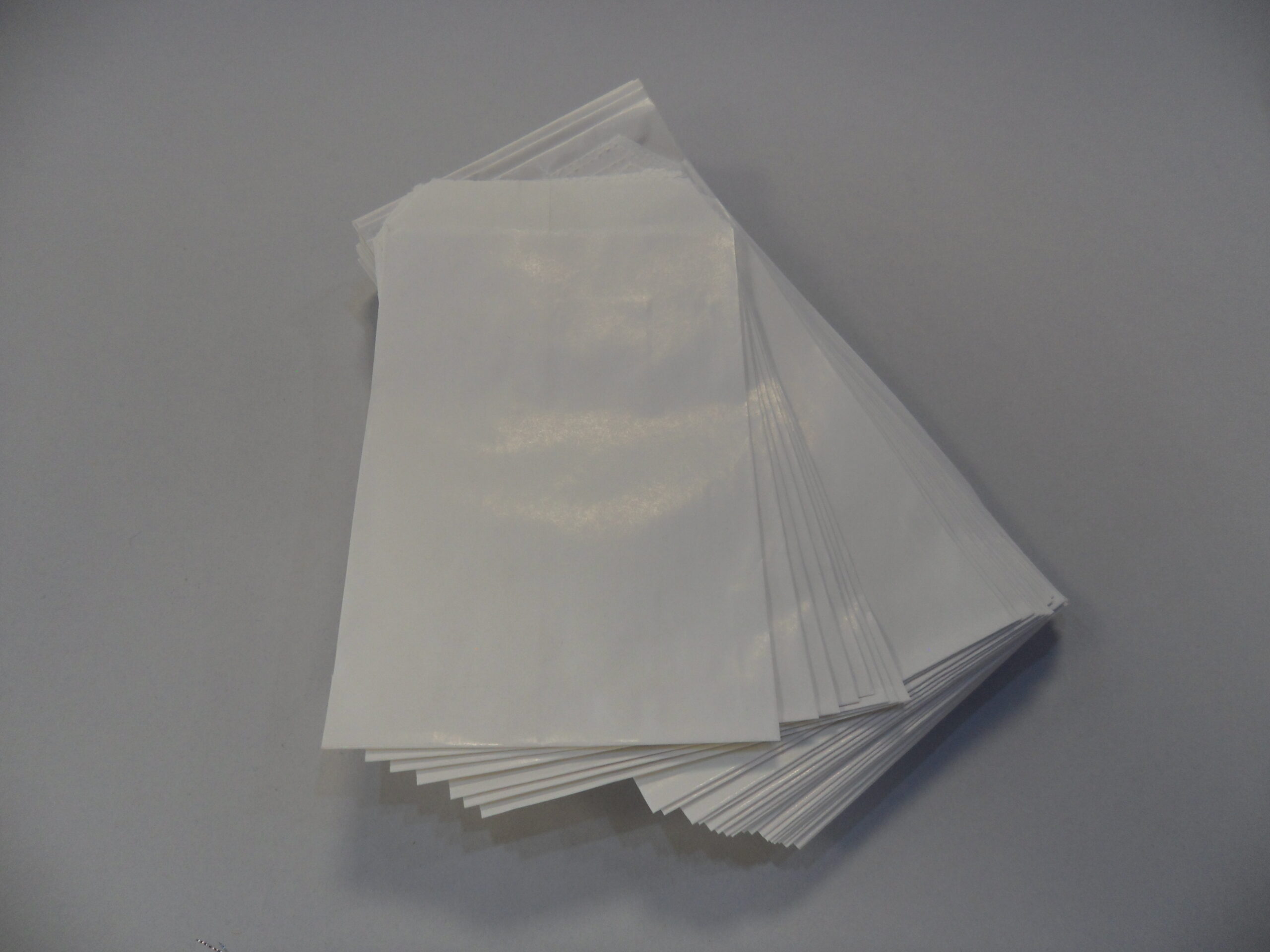 SACCHETTI IN CARTA MIS. 3