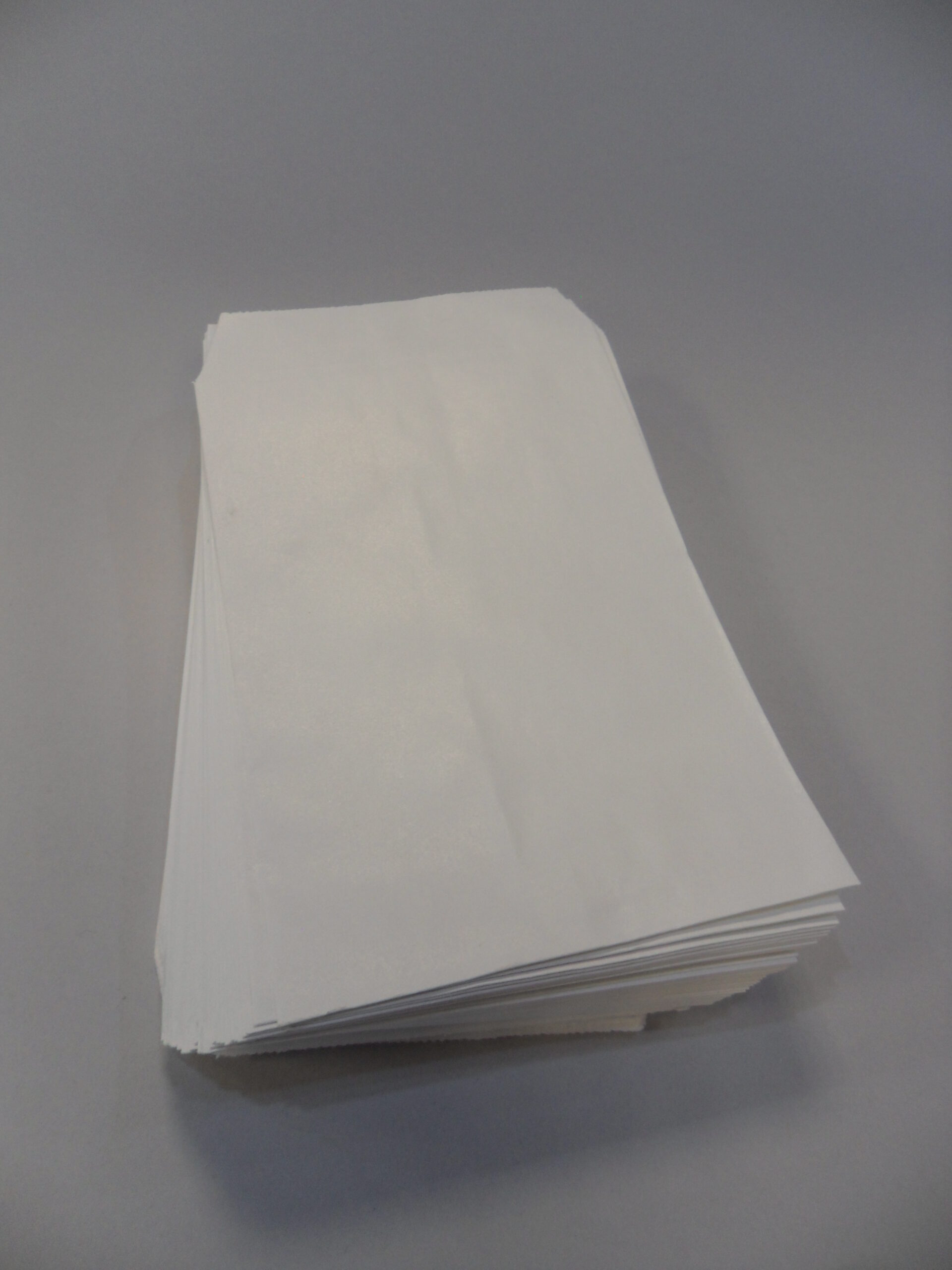 SACCHETTI IN CARTA MIS. 5