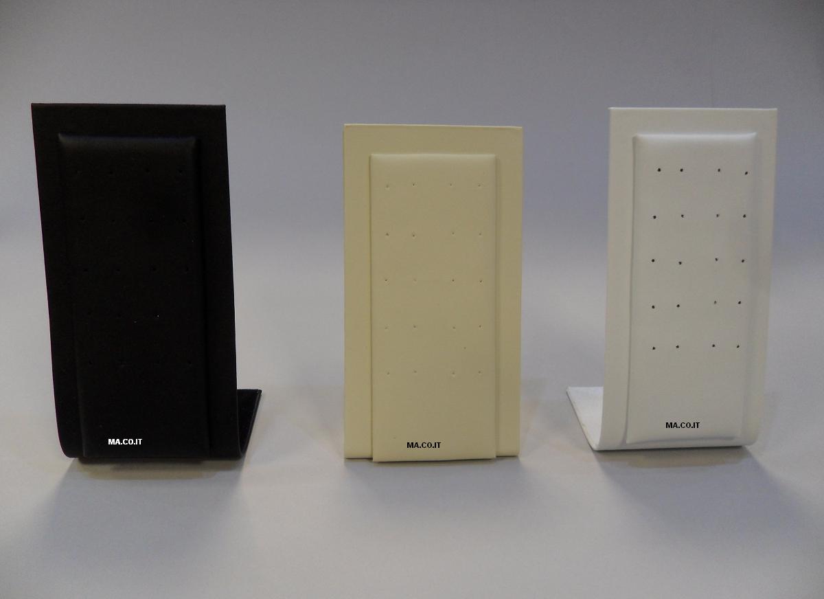 PATTINA PER ORECCHINI