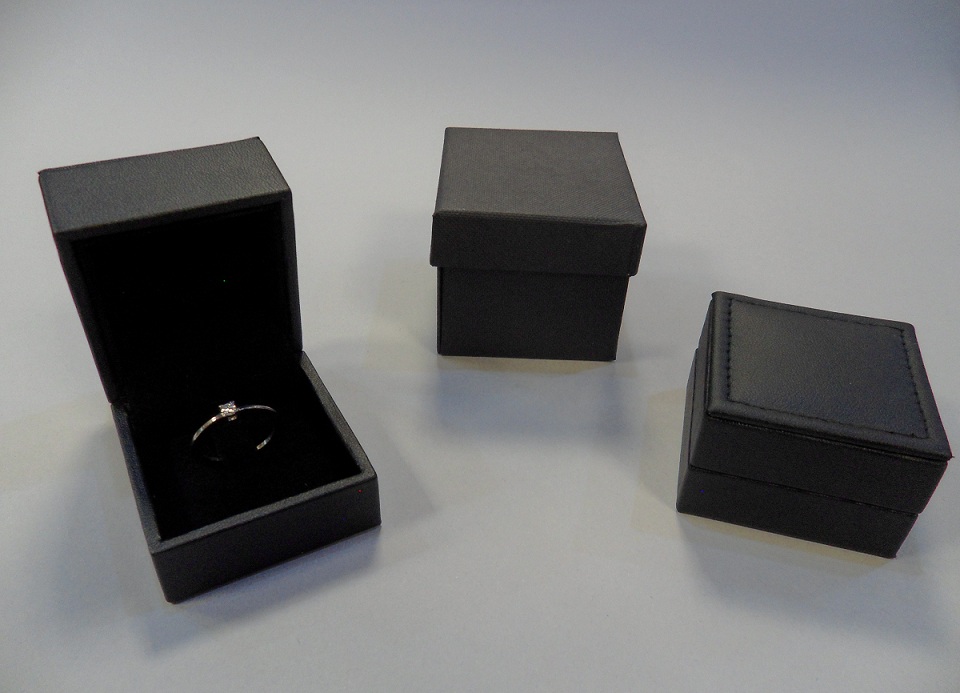 GALA ASTUCCIO ANELLO