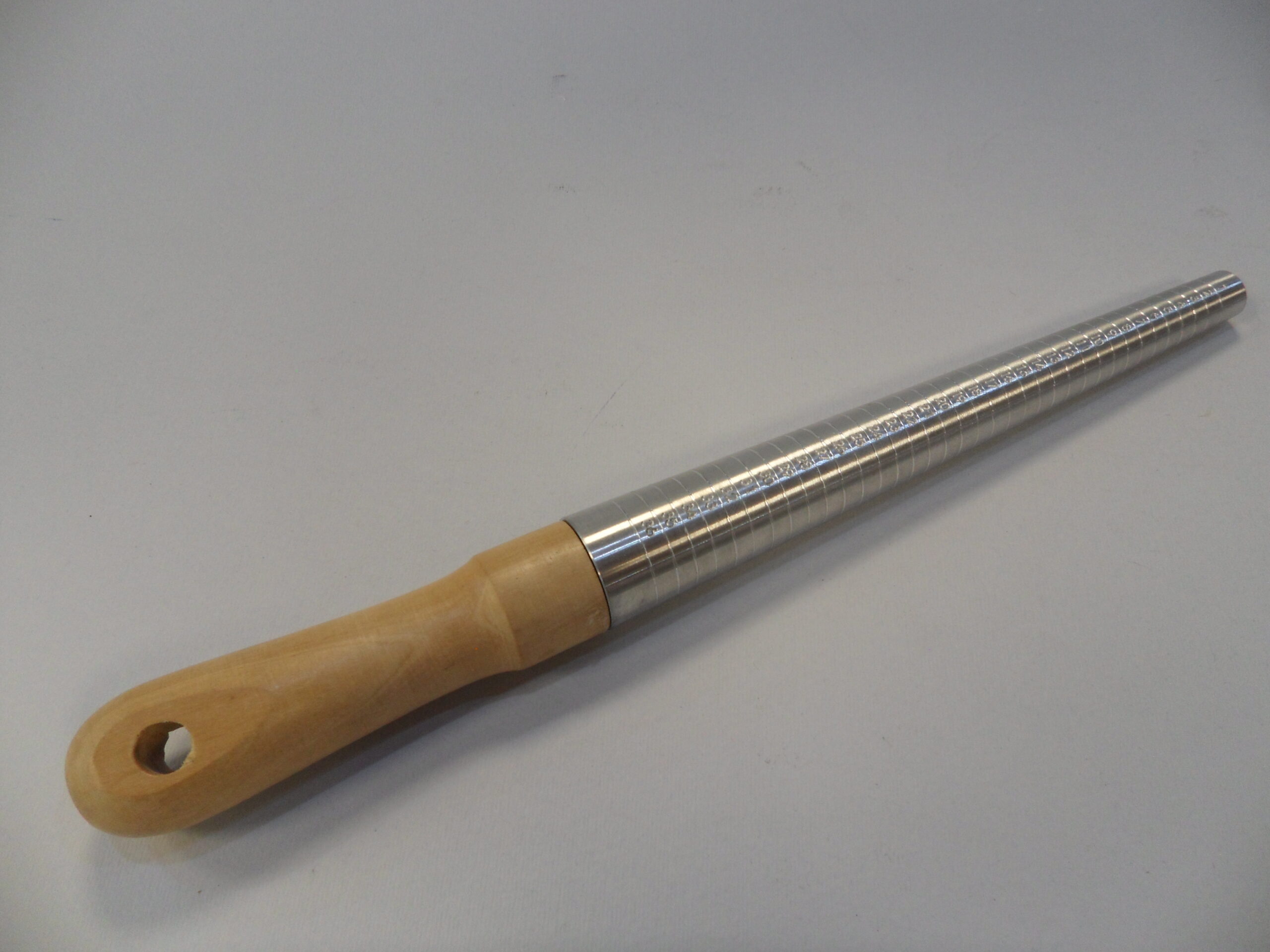 MISURATORE PER ANELLI TRIBOULET