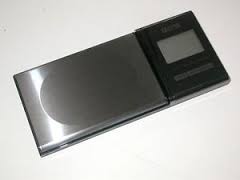 BILANCIA TANITA 200 GR. 0,01 (1479J)