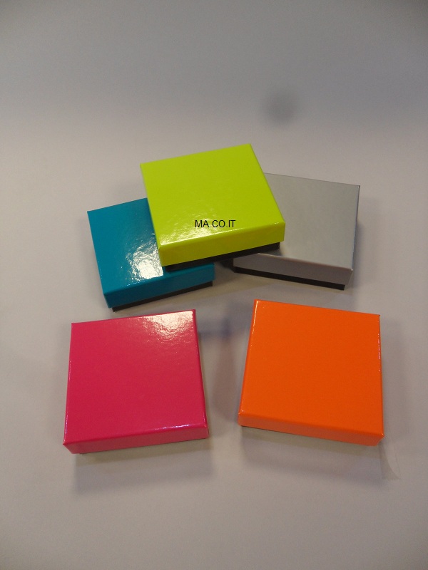 ASTUCCIO 95X95 COLORS