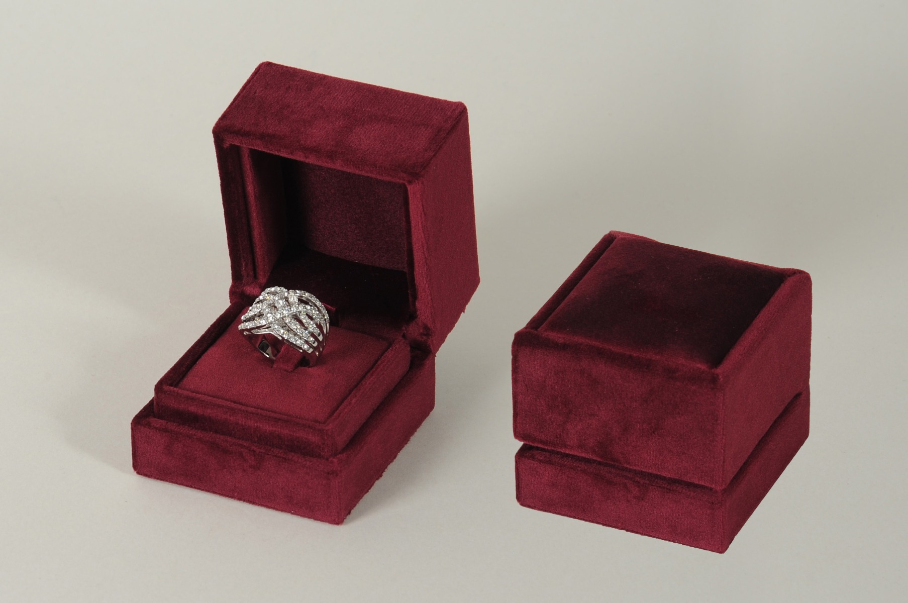 BOLOGNA ASTUCCIO ANELLO/ 7X7-0