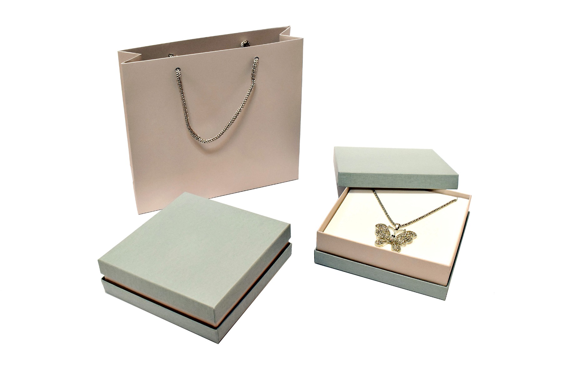 BORROMINI COLLANA 16X16 + BUSTA-0