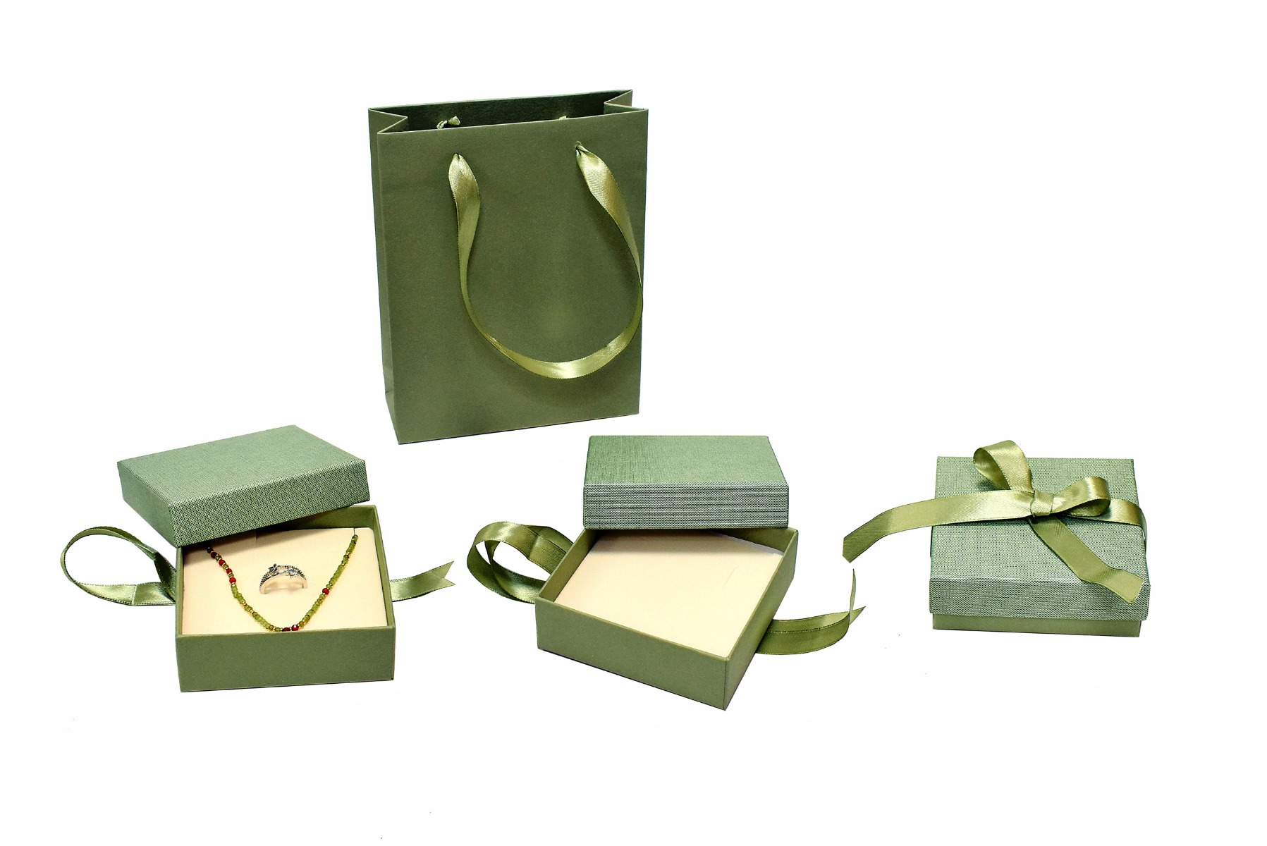 CANDY AVORIO ASTUCCIO 9X9 +BUSTA-0