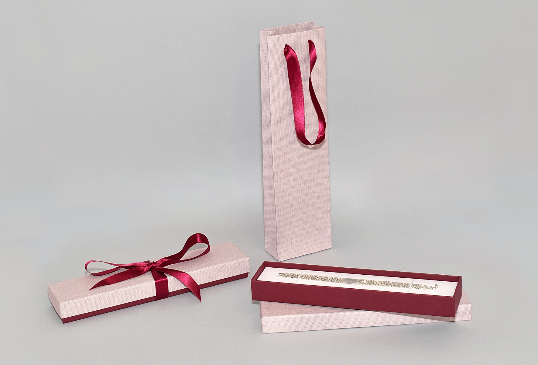 CANDY AVORIO ASTUCCIO BRACCIALE STESO+BUSTA-0