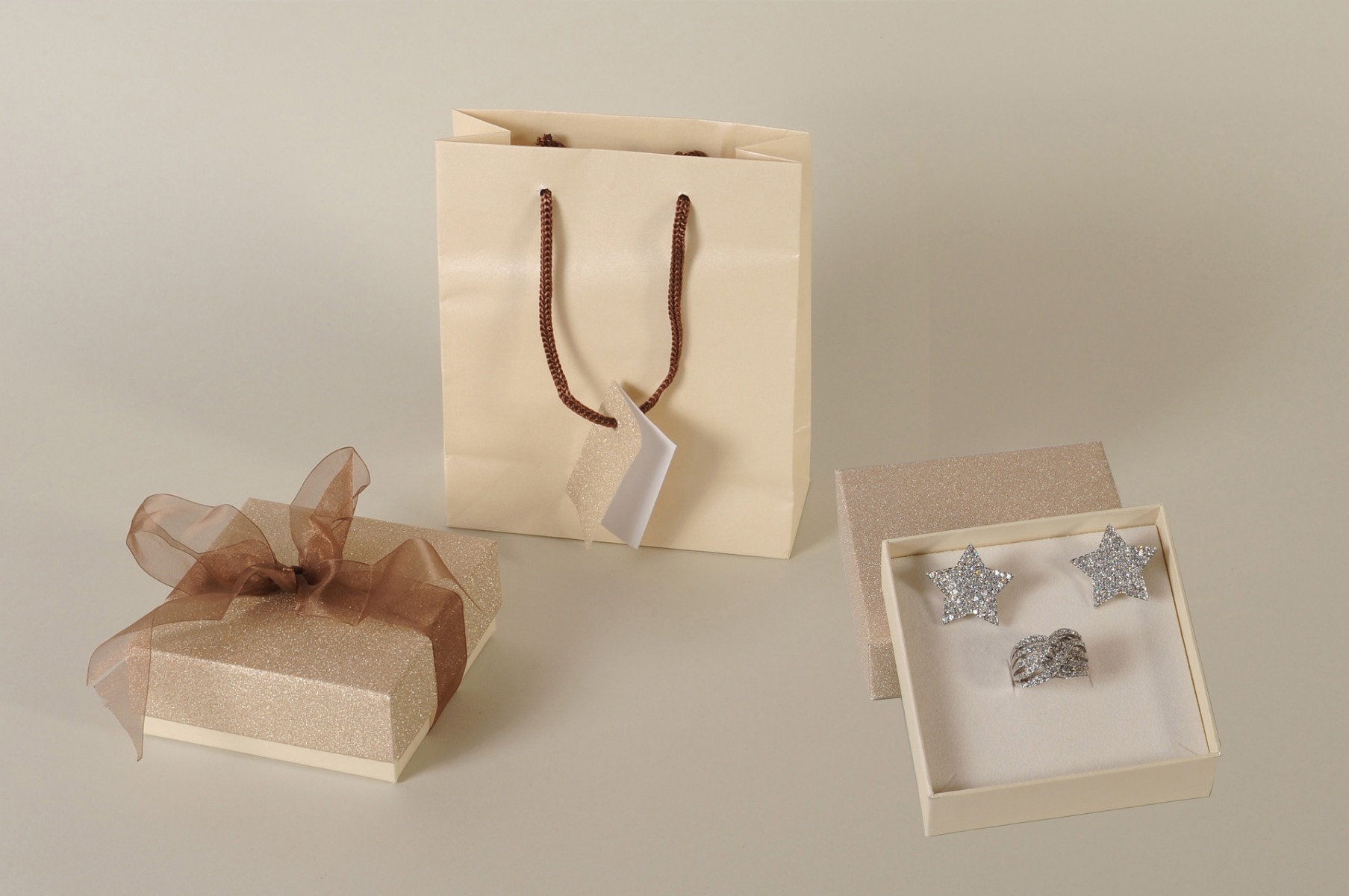 AMALFI ASTUCCIO 9X9 + BUSTA-0