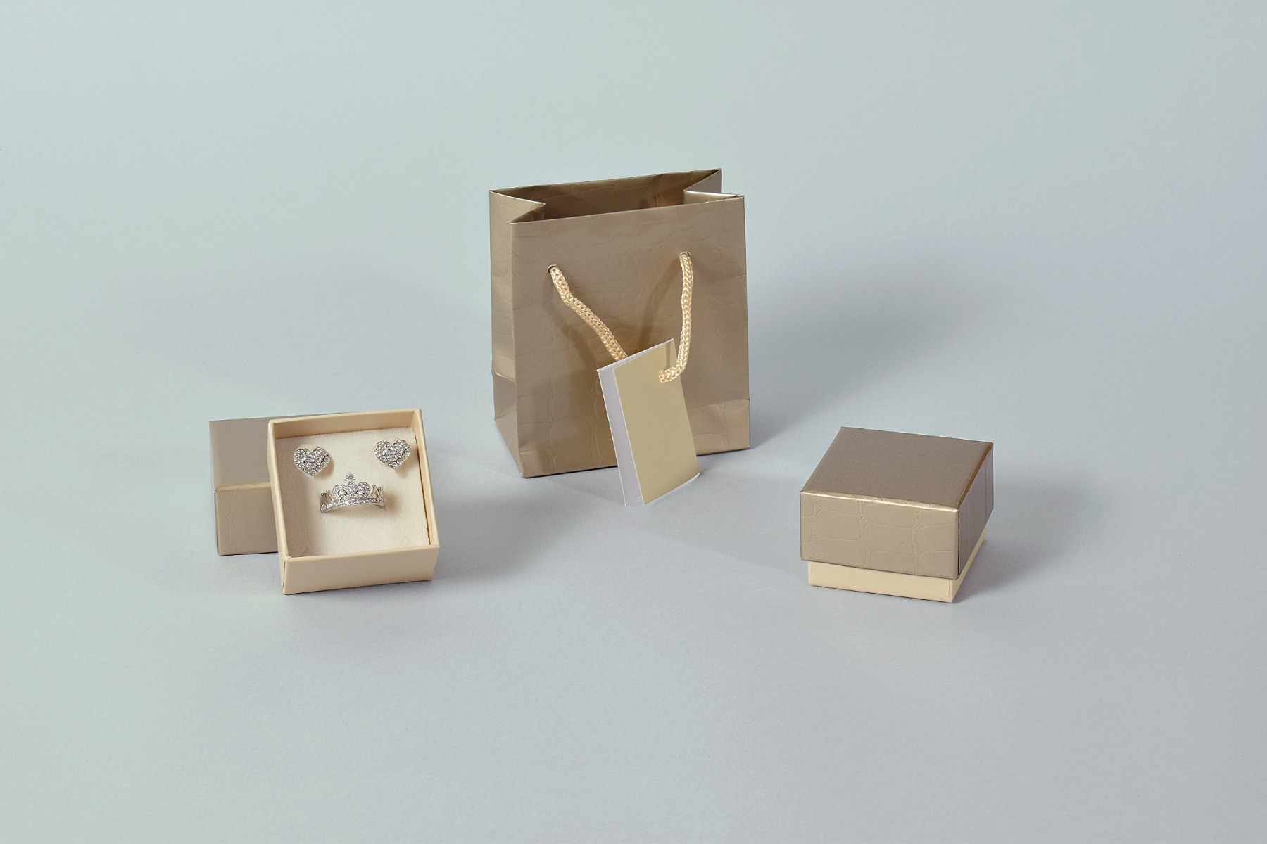 KENYA ASTUCCIO ANELLO + BUSTA-0