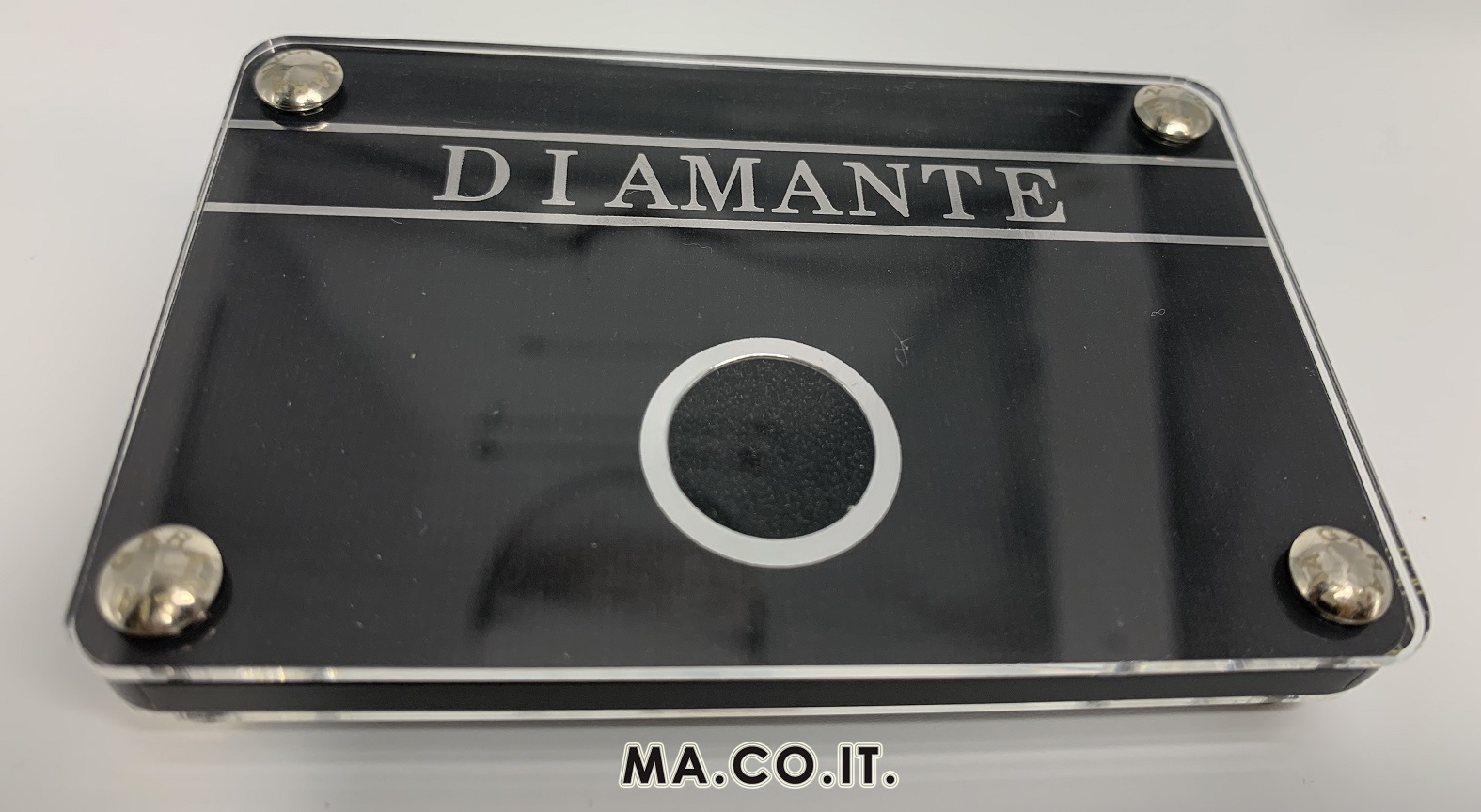 BLISTER CON CHIAVINO-0