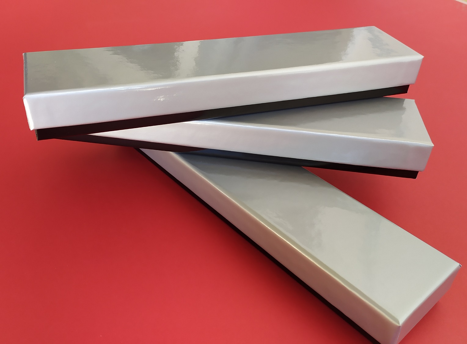 ASTUCCIO BRACCIALE COLORS CONFEZIONE PZ 12-0