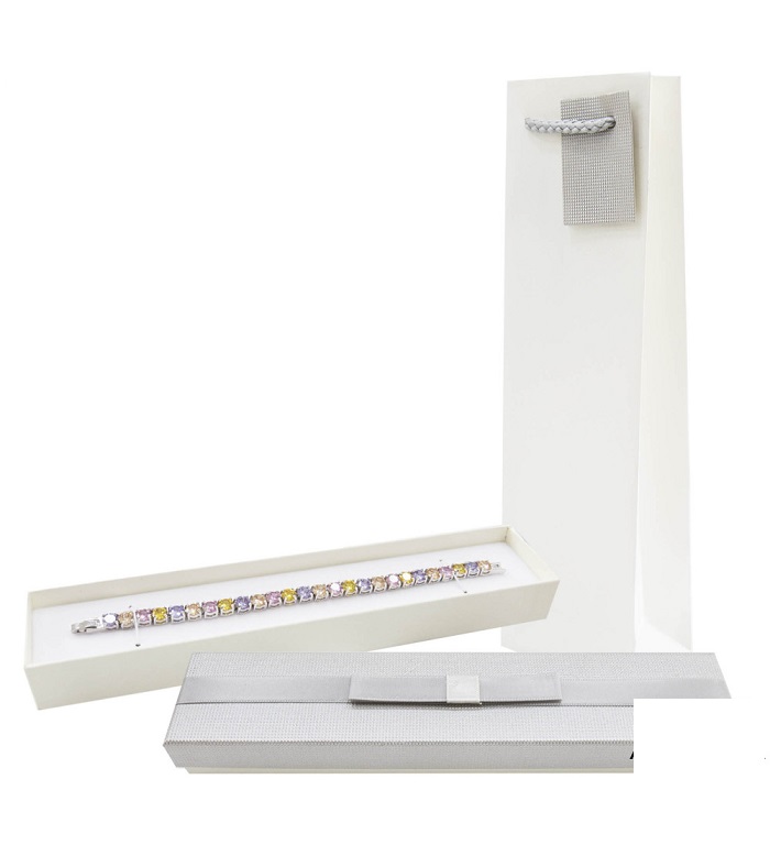 ARCFIOCCO ASTUCCIO BRACCIALE + BUSTA-0