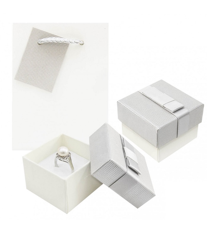 ARCFIOCCO ASTUCCIO 5X5 + BUSTA-0