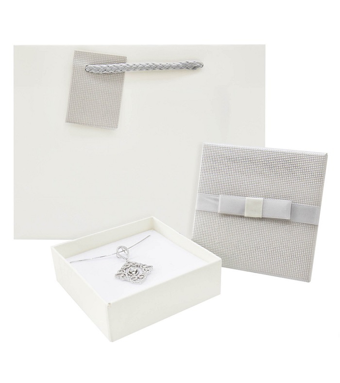 ARCFIOCCO ASTUCCIO 9X9 + BUSTA-0