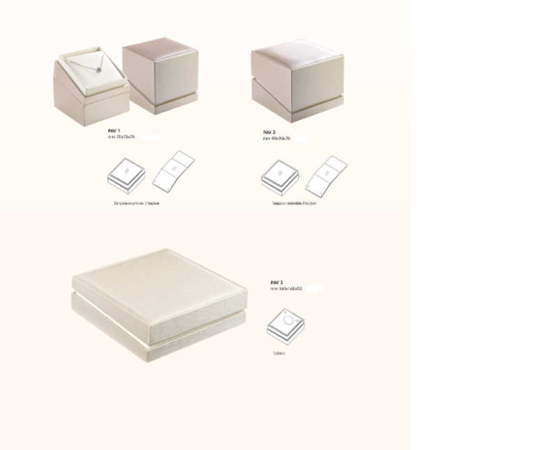 ASTUCCIO ALESSIA ANELLO/ORECCHINO-0