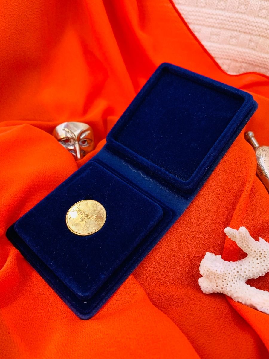 ASTUCCIO PER STERLINA -0